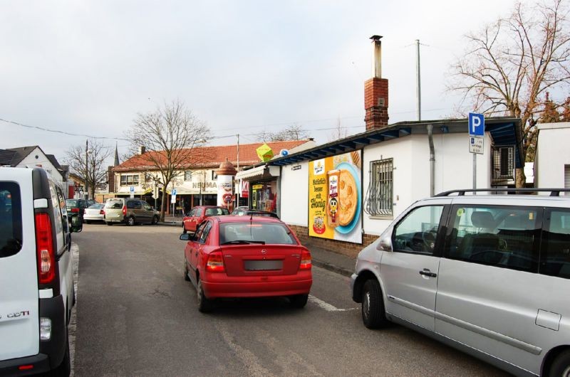 Hans-Böckler-Str   2/Berliner Platz