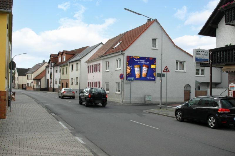 Frankfurter Str  42/Viehweidstr