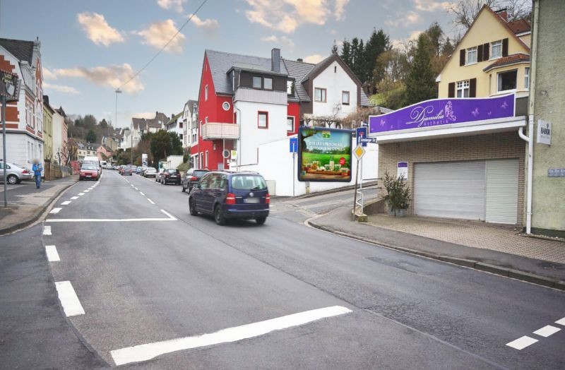 Arenberger Str  80/Neuer Weg