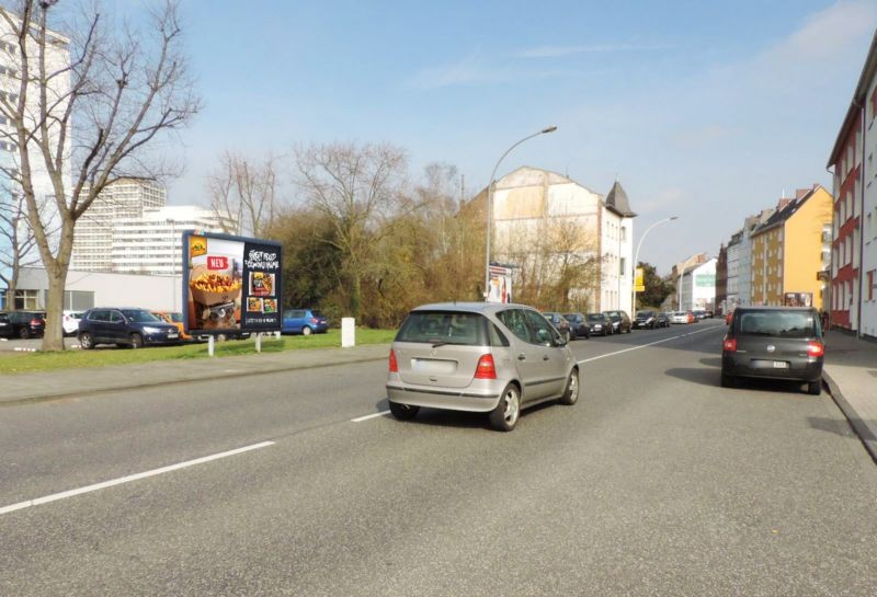 Koblenzer Str 160 gg li