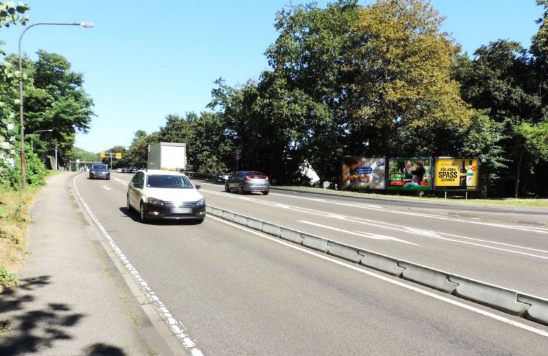 Mainzer Str/Römerstr (B 9)