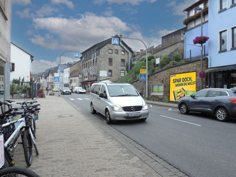 Hauptstr 137 gg (B 257)