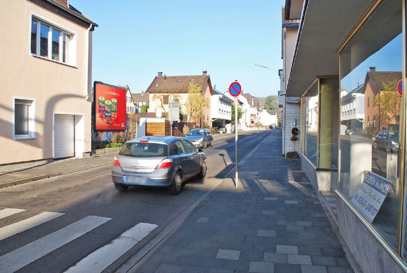 Landgrafenstr  24/Kreuzstr nh