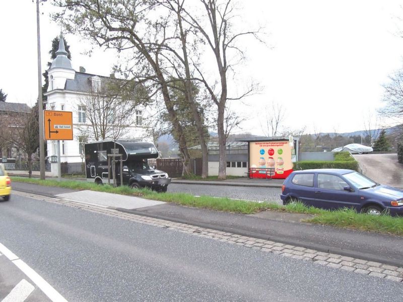 Bonner Str  62 li (B 9)/Hst Fähre Bad Honnef