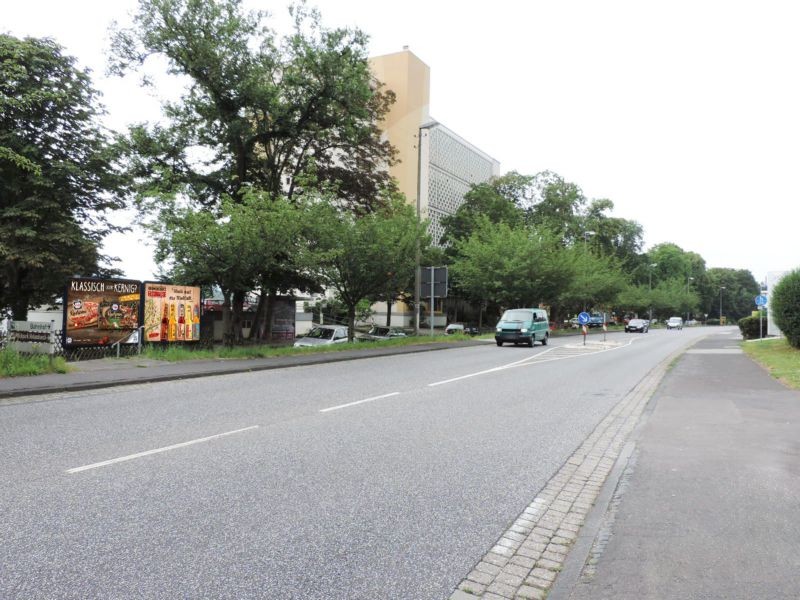 Bonner Str  64 (B 9)/Freiligrathstr gg