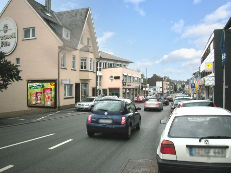 Kölner Str  18 (B 8)/Ziegelweg Nh