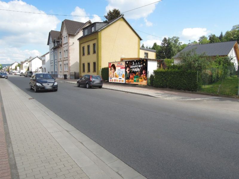 Hauptstr  12 (B 413)/Untere Vallendarer Str nh