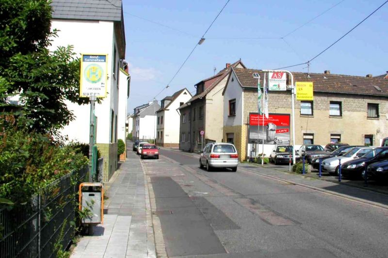 Hauptstr 144/Brunnenring nh