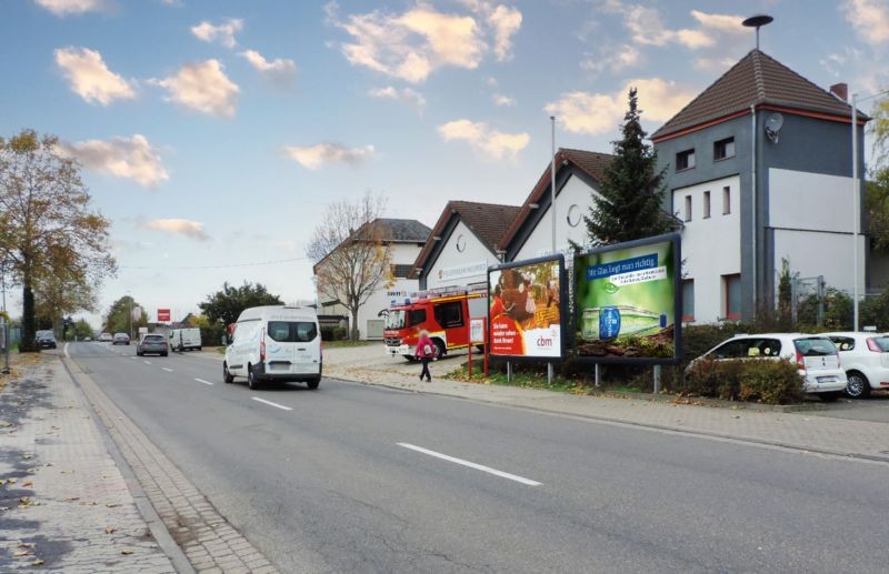 Neuwieder Str  46 li