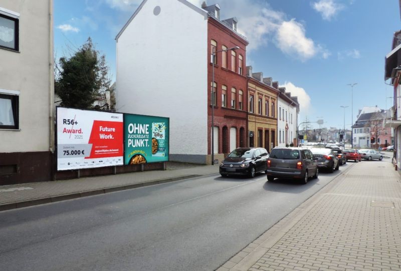 Dierdorfer Str   8-10/Beringstr