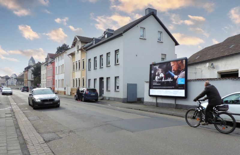 Dierdorfer Str  81