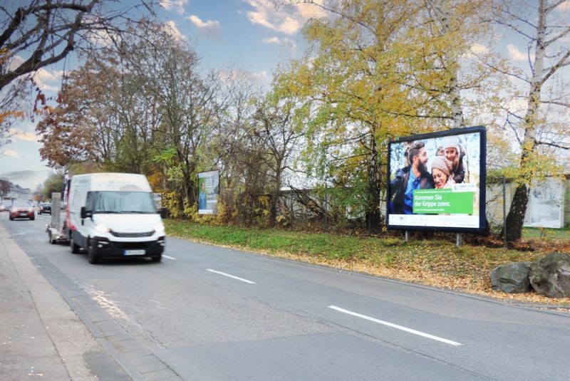 Sohler Weg  42 li/Auf Sternsholl gg li
