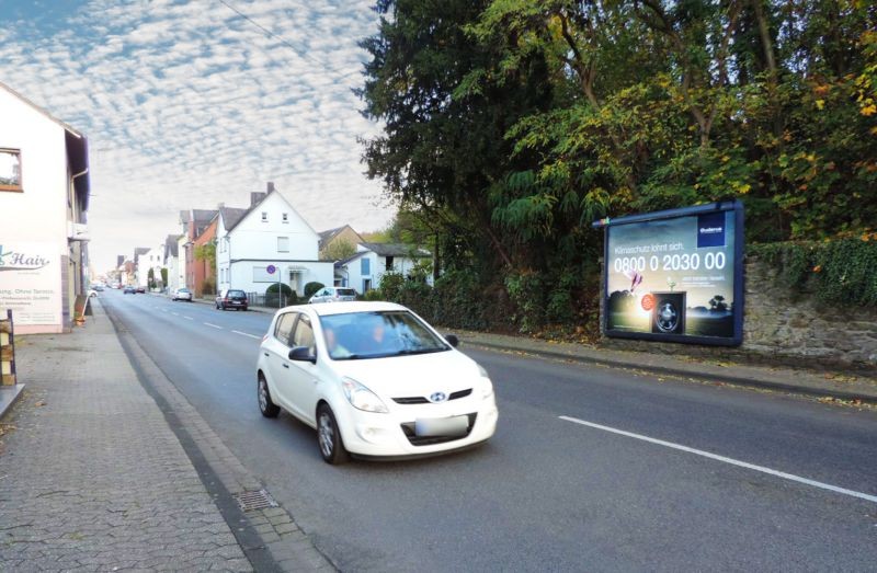 Neuer Weg   1 gg/Wiedbachstr nh