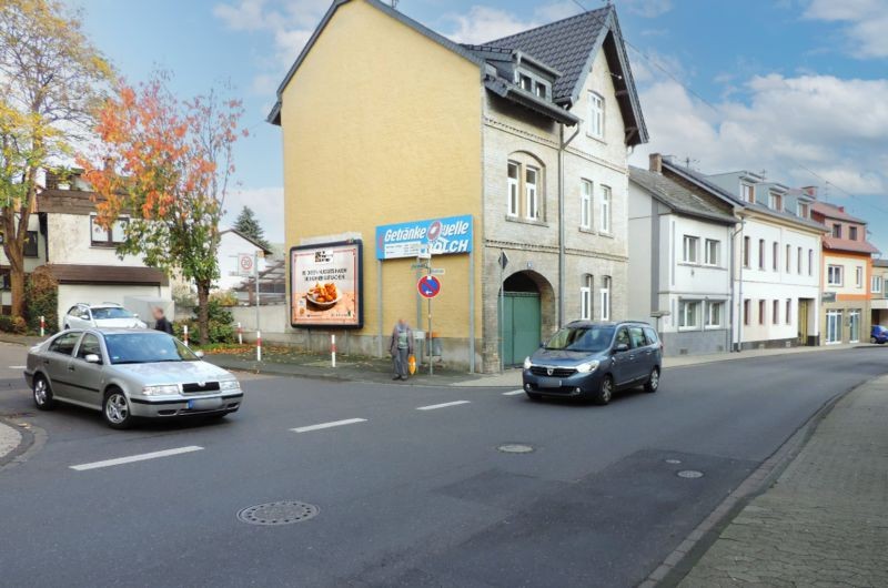 Flurstr/Hauptstr 64 li