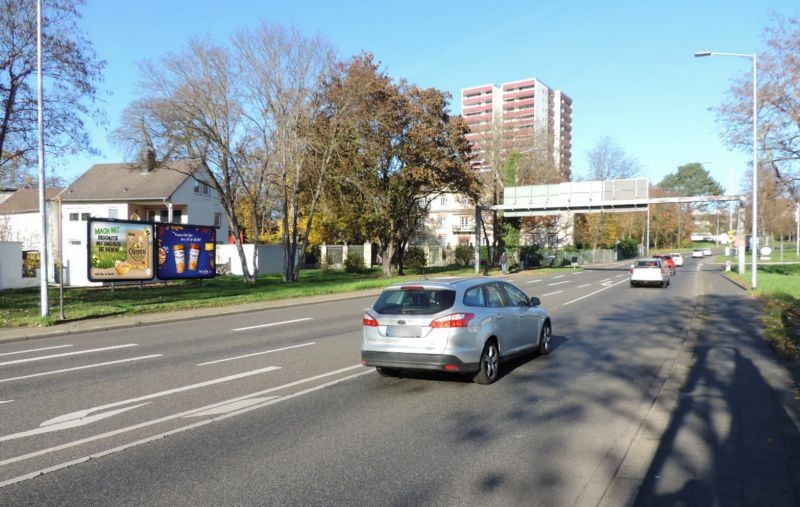 Berggärtenstr  32 gg (B 42)/Landratsgarten nh