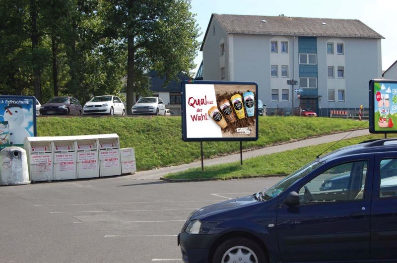 Goethestr. 1a Edeka Convenda