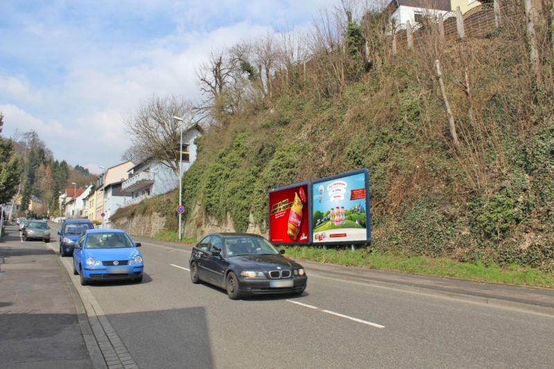 Arenberger Str   6 gg (B 261)/Oberer Flurweg nh