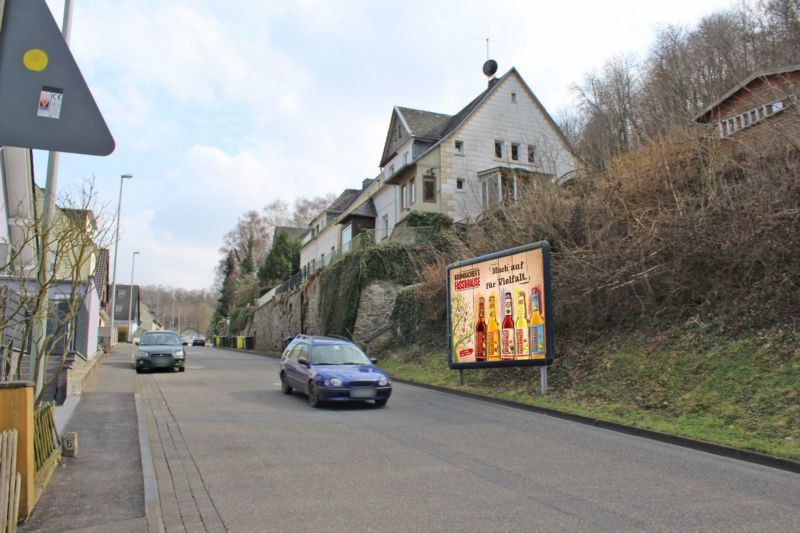 Grabenstr  73 gg/Westersbachweg nh