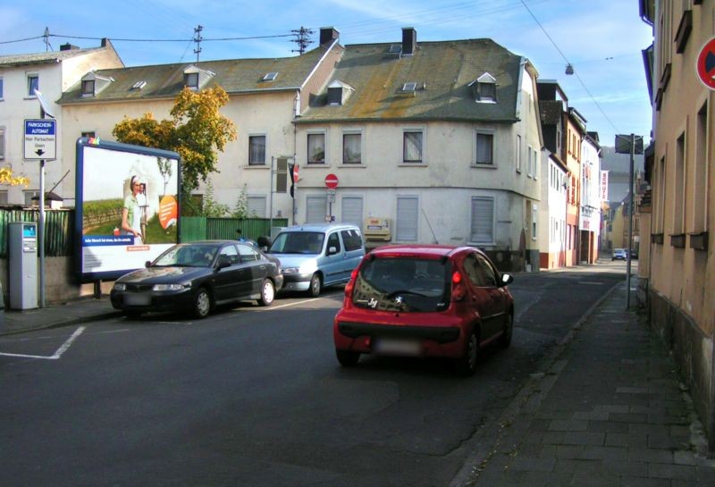 Emser Str   7 re/Holzgasse nh