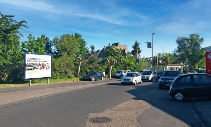 Westallee Imbiss li/Brückenstr