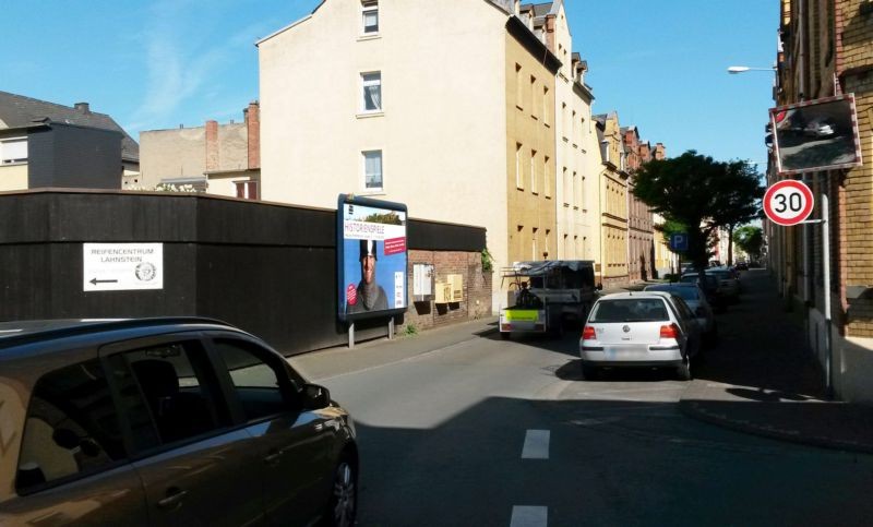 Adolfstr/Martinstr