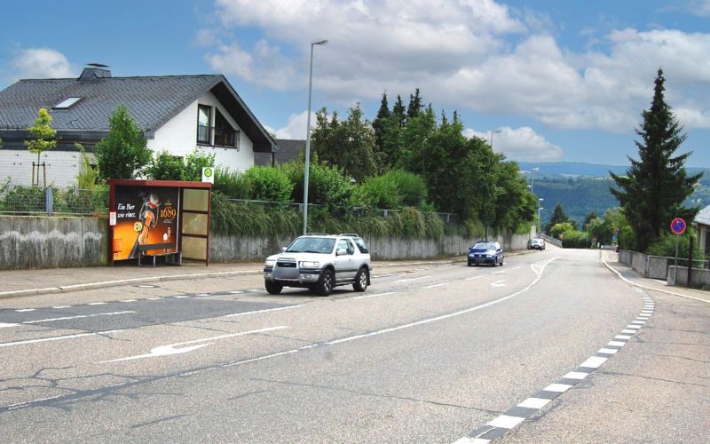 Rheinhöhenweg  65 gg/Hst Lahneck aw