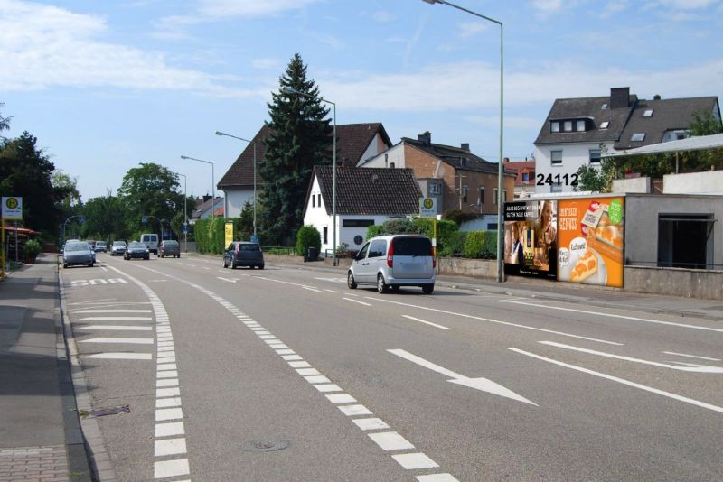 Straßburger Allee  26 re/Franz-Buß-Str