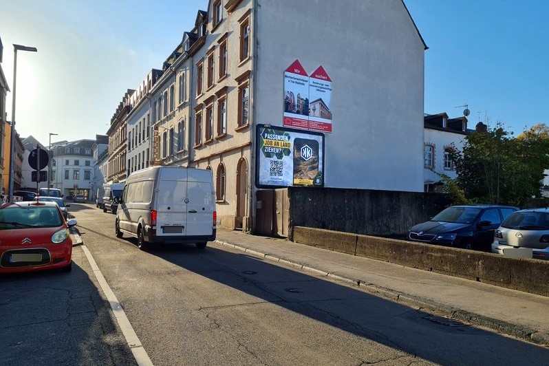 Maarstr  13/Engelstr nh
