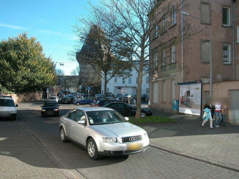 Bollwerkstr/Lorenz-Kellner-Str 4