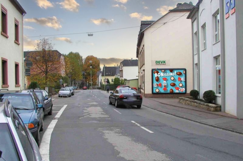 Eurener Str 200/Numerianstr nh