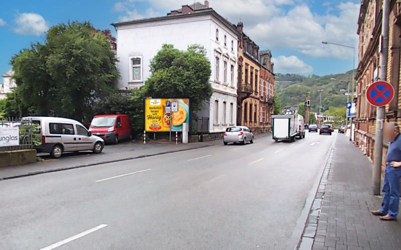 Kaiserstr   4a li/Wallstr gg nh
