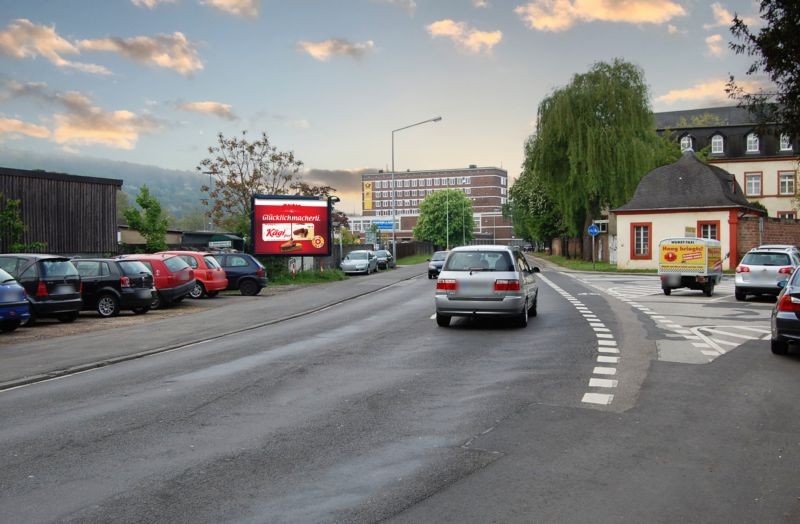 Schöndorfer Str  35 gg li (L 145)/In der Reichsabtei