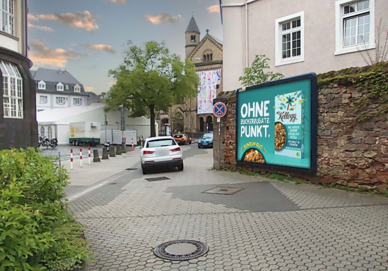 Langstr/Paulusplatz 6 re