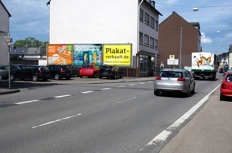 Matthiasstr  40/Rodestr