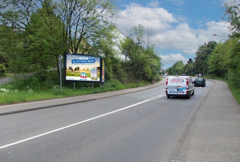 Pellinger Str   1-7 li (B 268)/Auf dem Kirchspiel nh