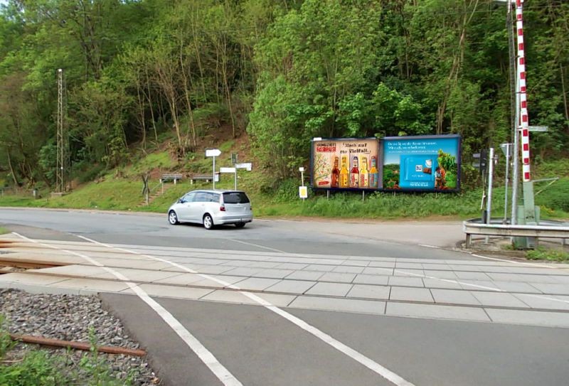 Ehranger Str/Kyllstr (B 422)/Ramsteiner Weg