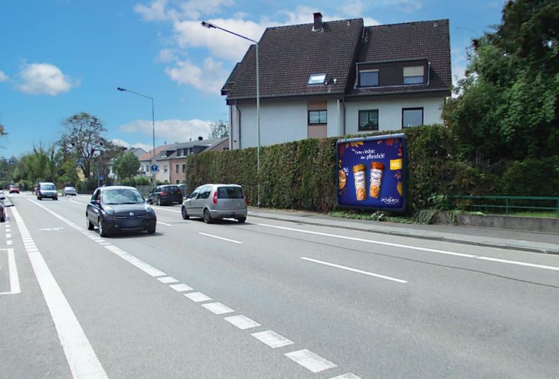 Straßburger Allee  33 gg