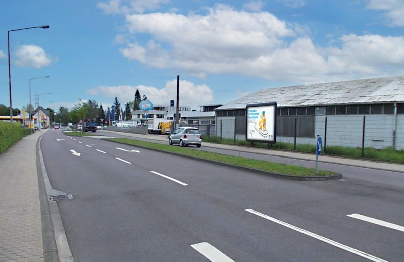 Eurener Str 143 li/Im Pi-Park nh