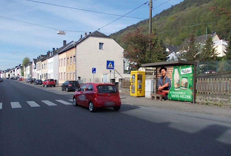 Ehranger Str  40 gg (B 422)