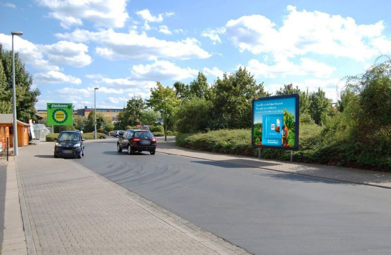 August-Thyssen-Str/Ernst-Abbe-Str nh