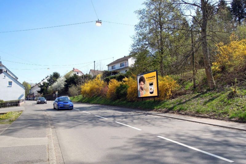Trierer Str 110 gg (B 52)/Mühlenweg nh