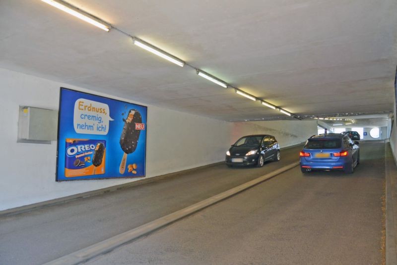 Saar-Mosel-Platz 2 Kaufland Einf.