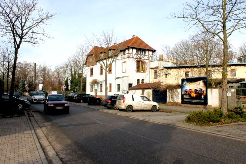 Nordring  45 re/Erlenbachstr