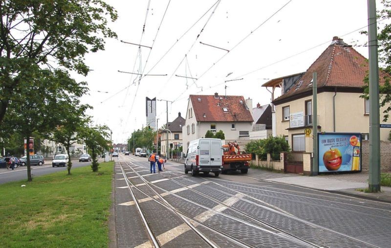 Raiffeisenstr  55/Alfred-Döblin-Str
