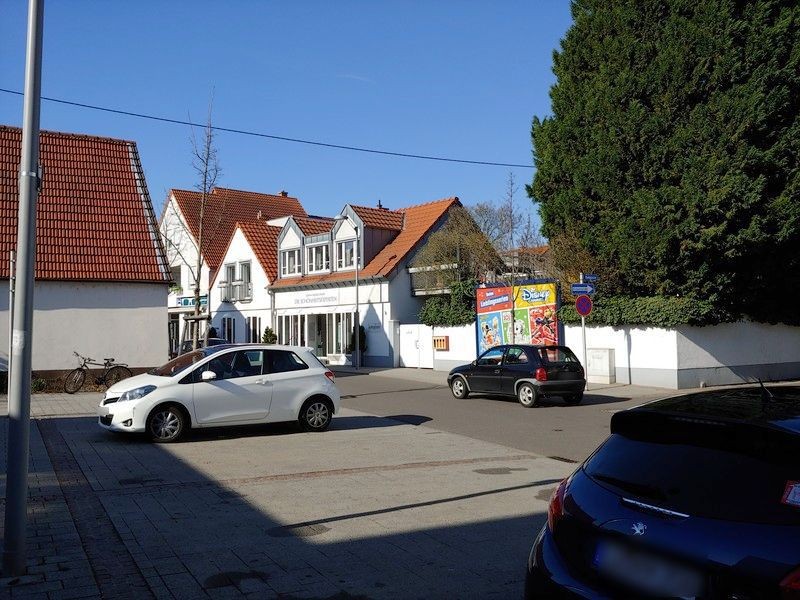 Bgm-Fries-Str  11/Badgasse