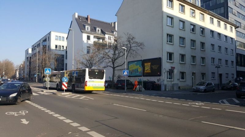 Bauhofstr  11 gg re/Hintere Bleiche