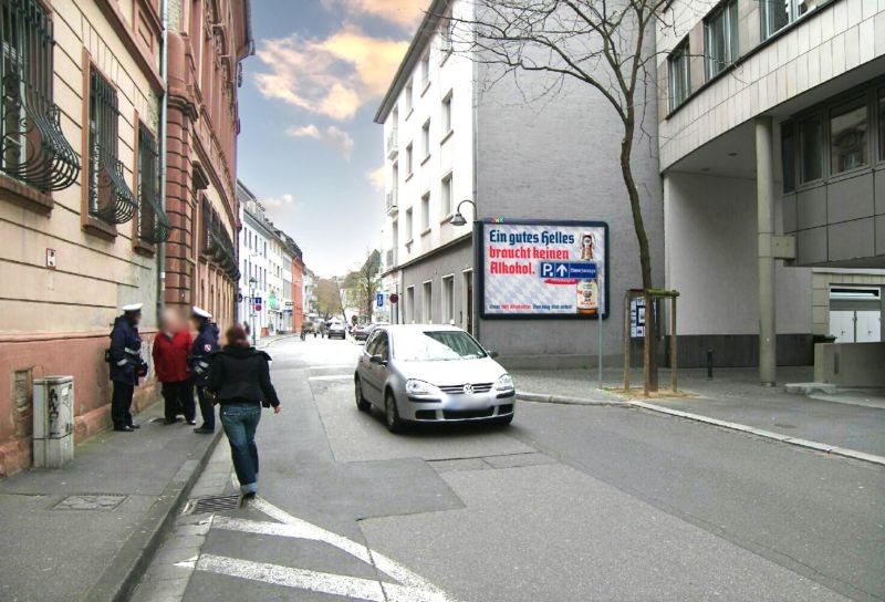 Emmeransstr  35/Klarastr nh