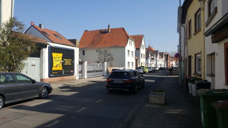 Mainzer Str  36/Schmiedegasse nh