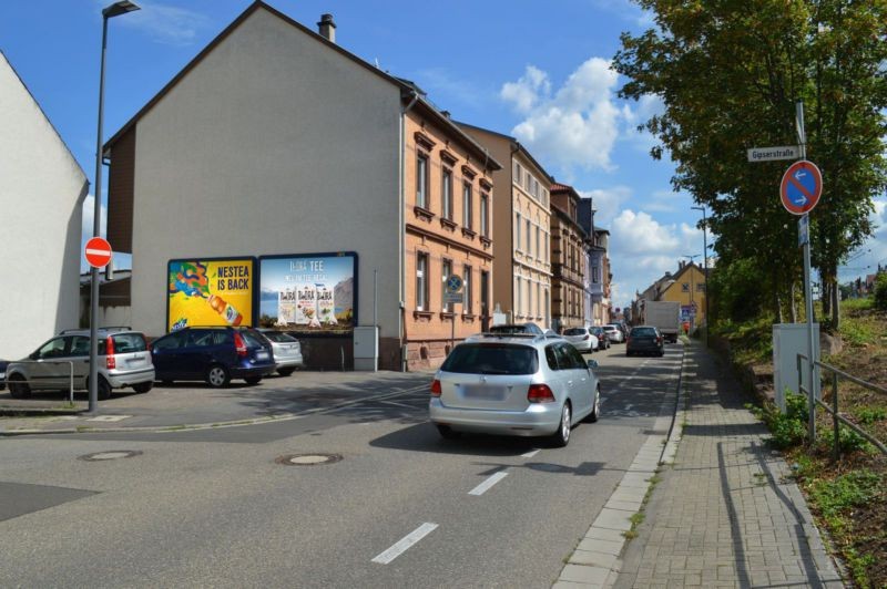Amalienstr  34 (B 39)/Gipserstr