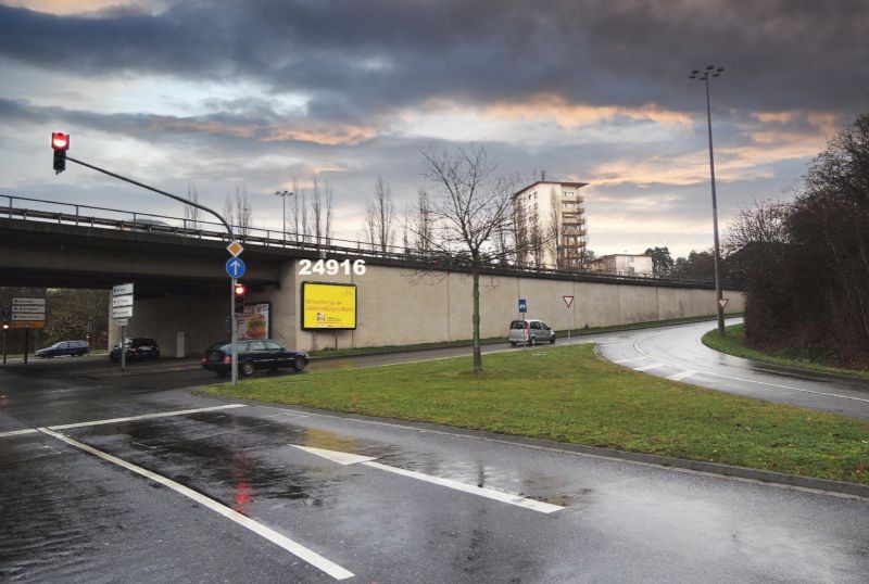 Auffahrt Eifelstr ew/Bonner Str (B 9)